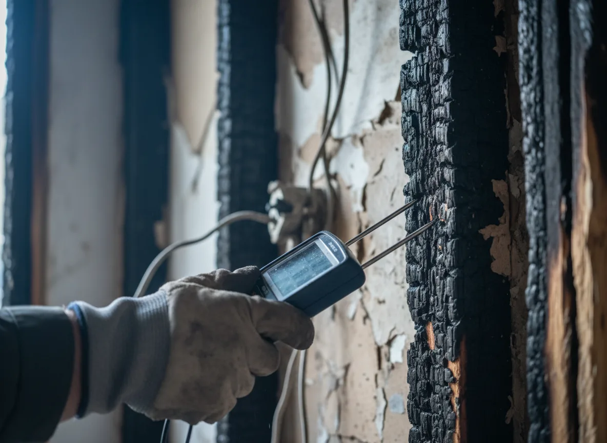 Fire Damage Restoration Vandiver, AL FAQs